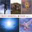 True Gospel Music Vol.1 Albumcover