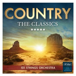 Country - The Classics album