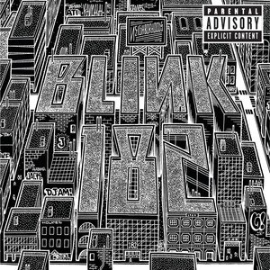 Neighborhoods (Deluxe) cover