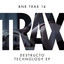 Technology cover