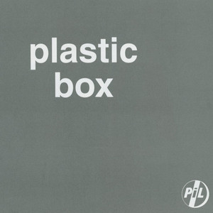 Plastic Box album