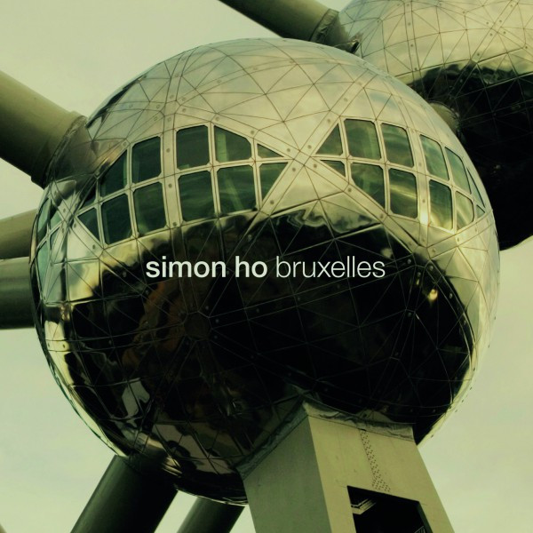 Simon Ho Photo
