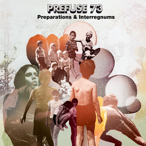 Preparations cover