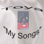 My Songs cover