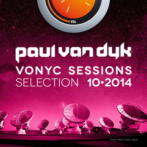 VONYC Sessions Selection 10-2014 (Presented by Paul Van Dyk) album
