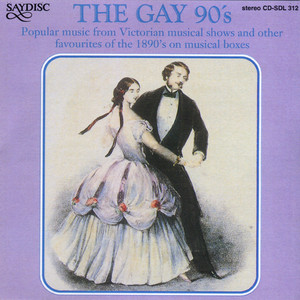 Victorian Musical Boxes