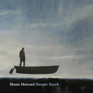 Deeper South cover