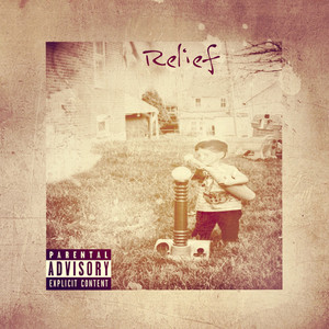 Relief album