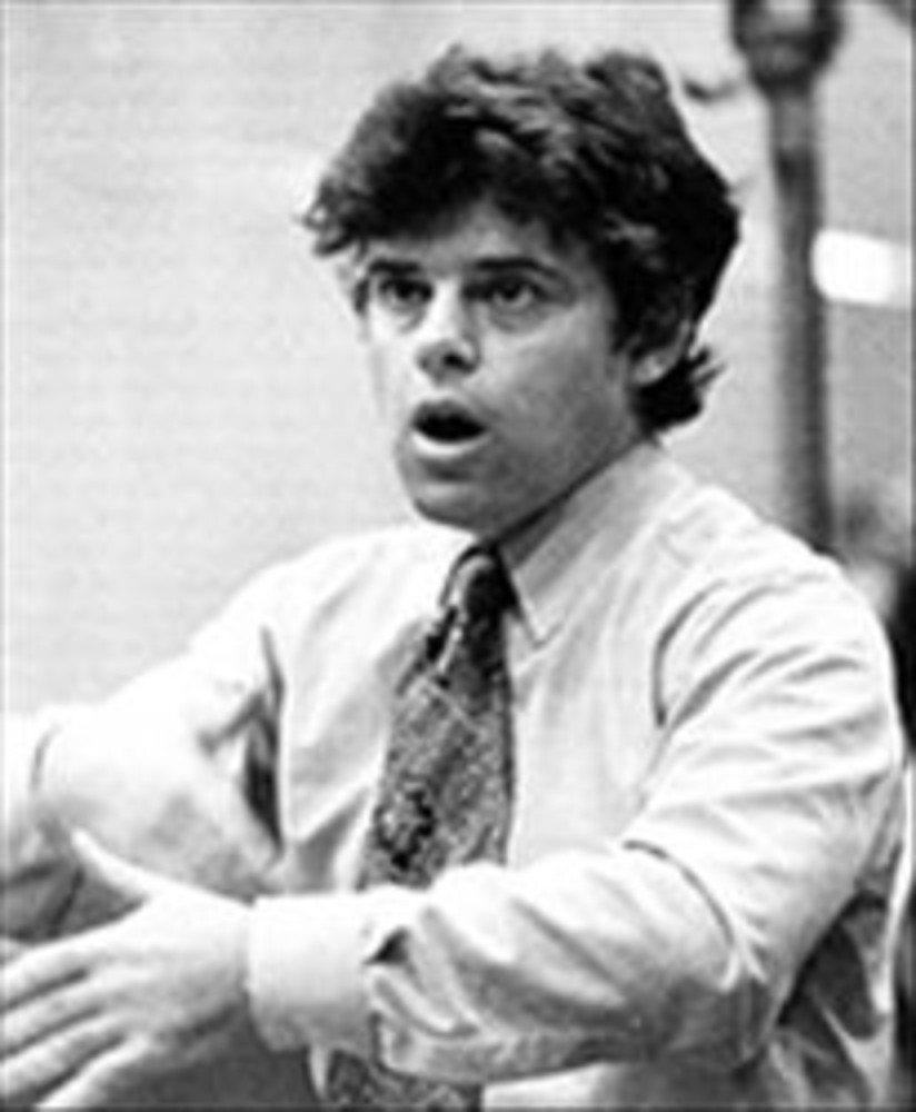 David Munrow image
