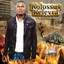 Y a l'feu au bled Albumcover