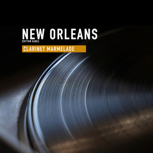 Clarinet Marmelade album