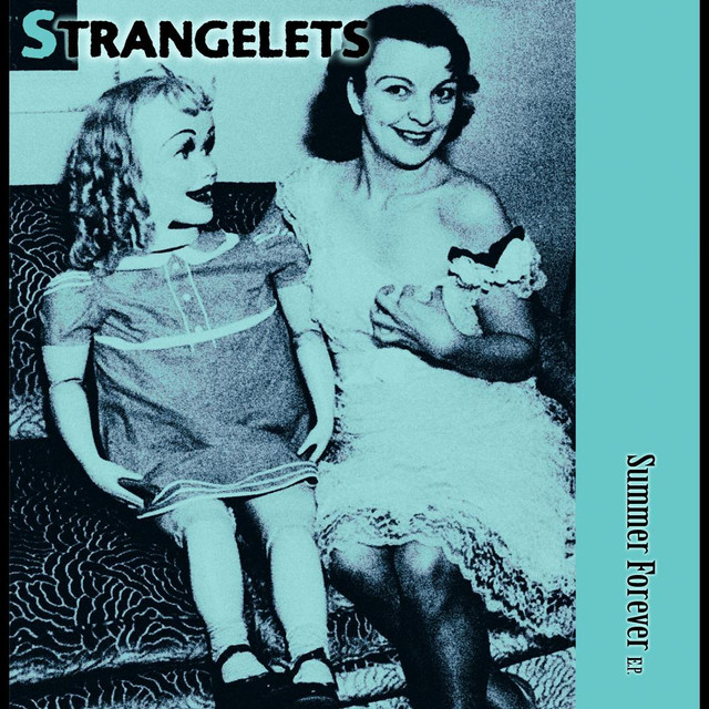 Strangelets Photo
