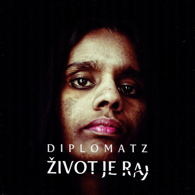Život Je Raj cover
