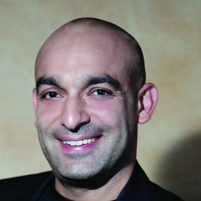 Django Asül photo