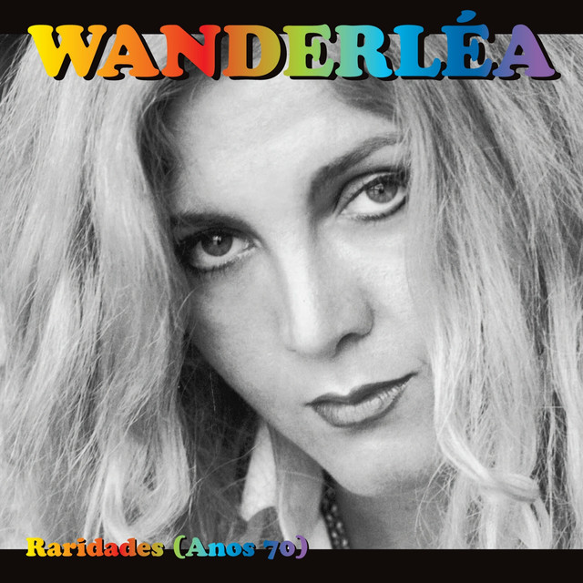 Raridades (anos 70) cover