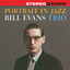 Portrait In Jazz (Remastered) Albumcover