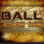 Ball like Me cover