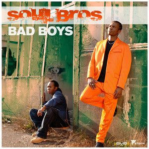 Soul Bros