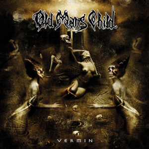 Vermin album