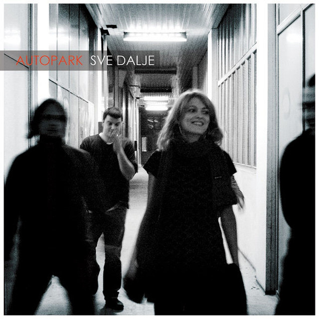 Sve Dalje cover