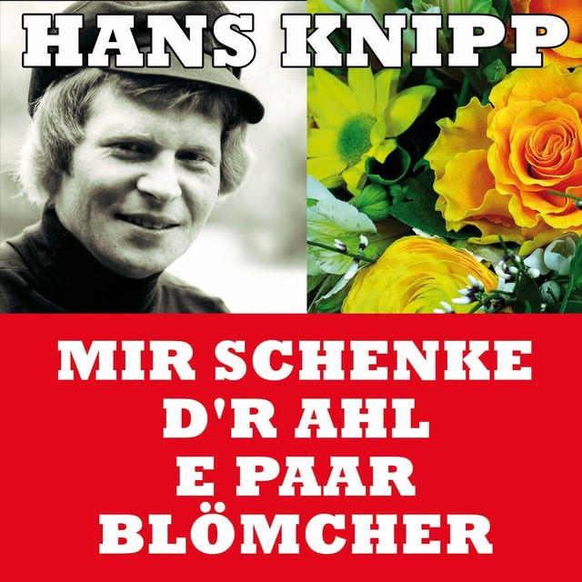 Mir Schenke Der Ahl E Paar Blömcher