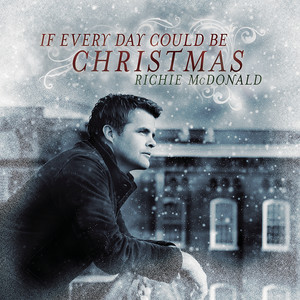 If Every Day Could Be Christmas cover