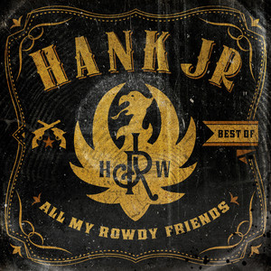 Best Of: All My Rowdy Friends album