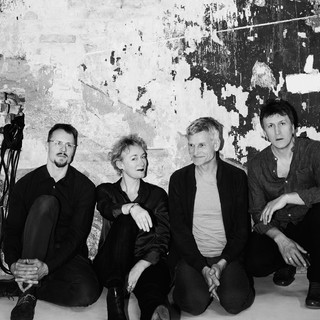 Julia Hülsmann Quartet Photo