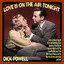Love Is On the Air Tonight cover