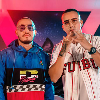 The Rudeboyz Photo