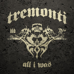 All I Was album