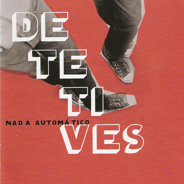 Detetives Photo