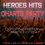 Heroes Hits Charts Party (Tous Les Plus Gros Tubes) Albumcover
