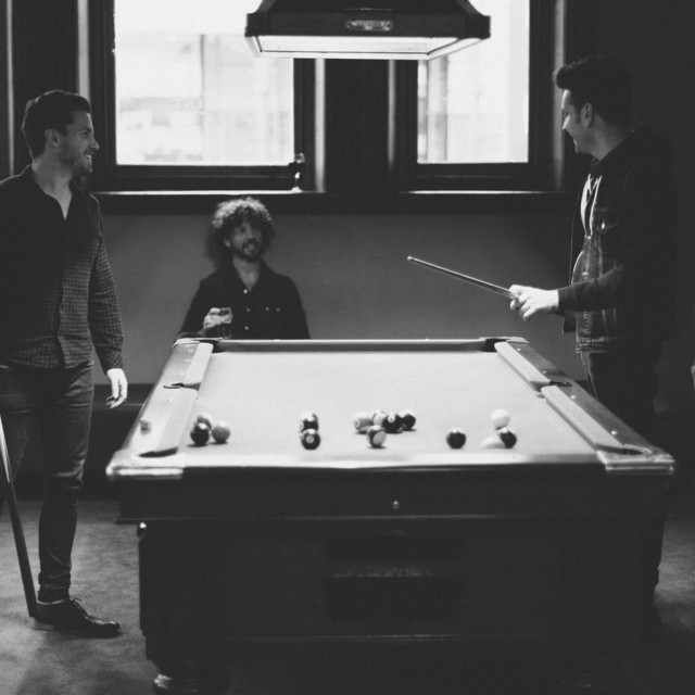 Eskimo Joe photo