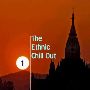 Ethnic Chill Out cover