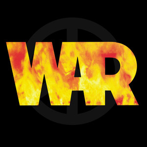 Peace Sign cover