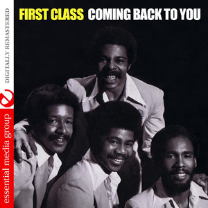Coming Back To You (Remastered) cover