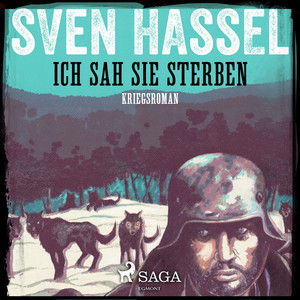 Ich sah sie sterben (Ungekürzt)