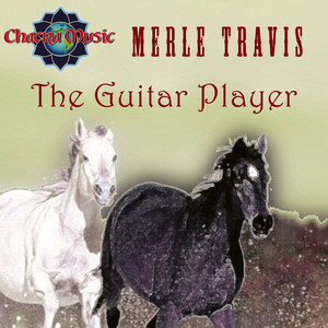 The Guitar Player album