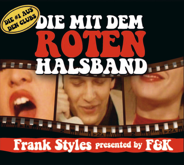 Frank Styles Photo