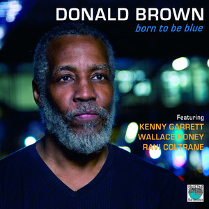 Born to Be Blue cover
