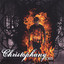 Christophany Albumcover
