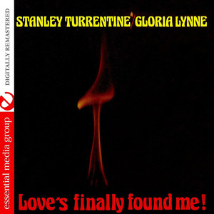 Love's Finally Found Me! (Digitally Remastered) album