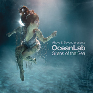 Sirens of the Sea cover