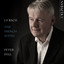 J.S. Bach: The French Suites - Peter Hill cover