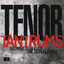 Tenor Tantrums Albumcover