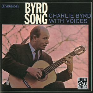 Byrd Song cover