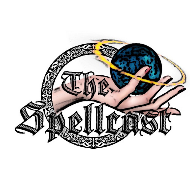 The Spellcast | Podcast on Spotify