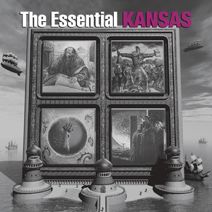 The Essential Kansas album