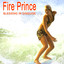 Fire Prince: Blessing In Disguise Albumcover